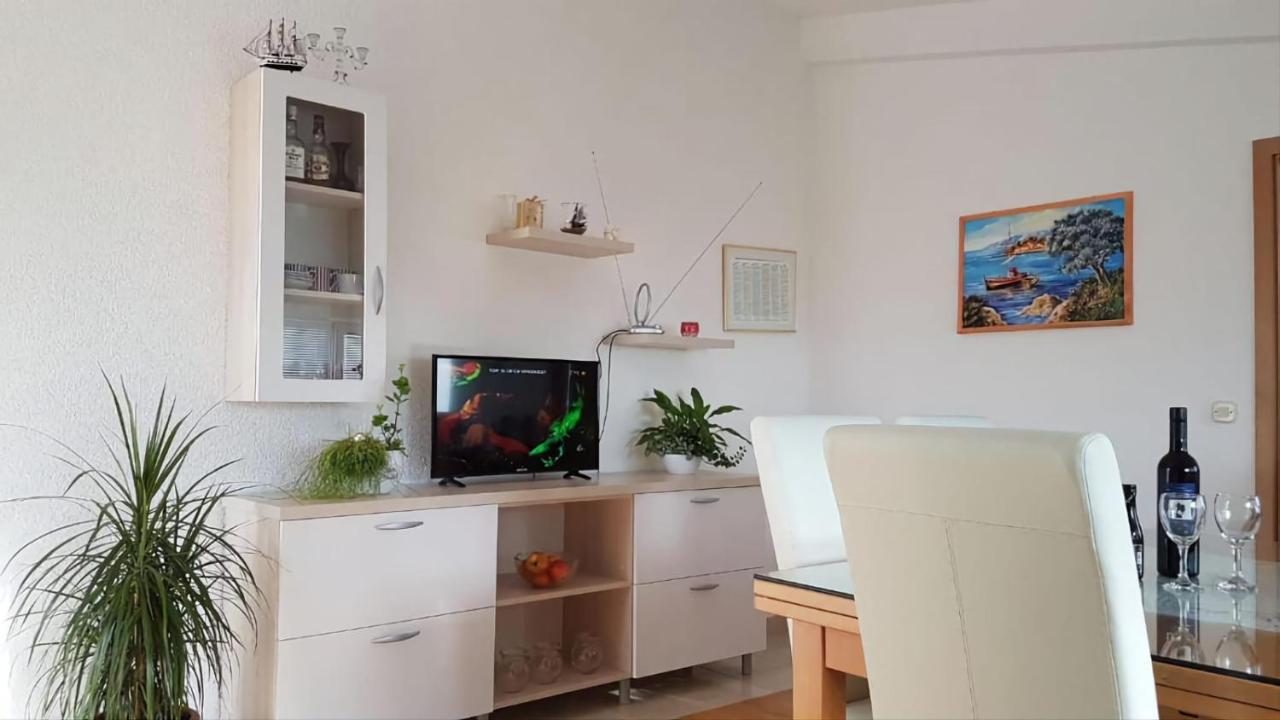 Apartman Bernard *